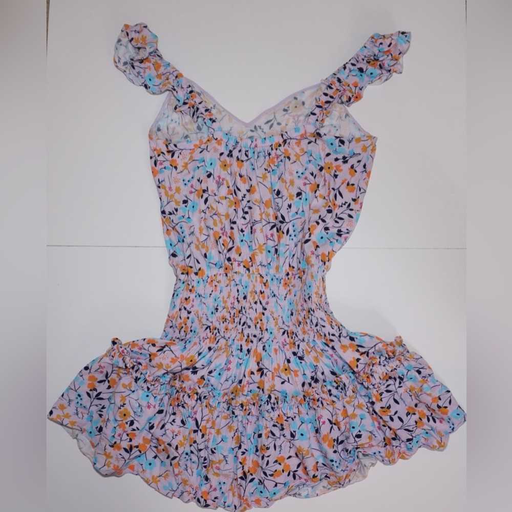Ramy Brook Angelina Mini Dress Size S - Picture 7 of 12